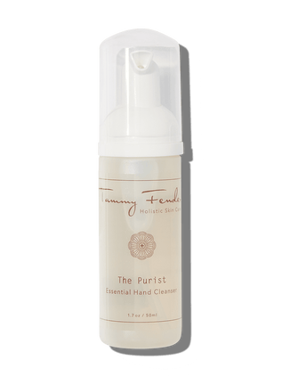 The Purist - Natural Hand Sanitizer - Tammy Fender