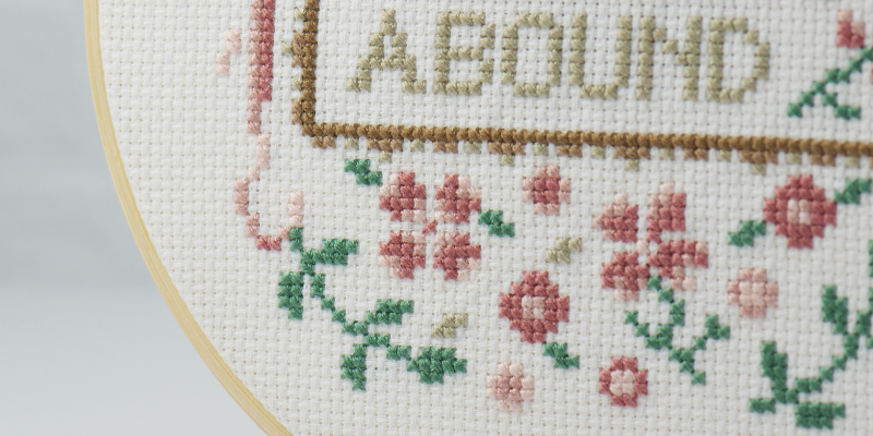 cross stitch subscription of the month club