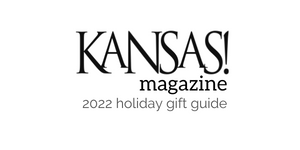kansas magazine 2022 holiday gift guide of cross stitch handmade gifts