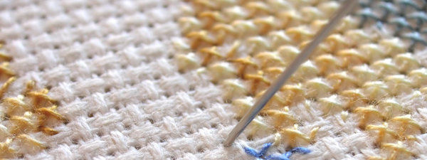 How to Tie Off and Secure Your Embroidery Thread Like a Pro