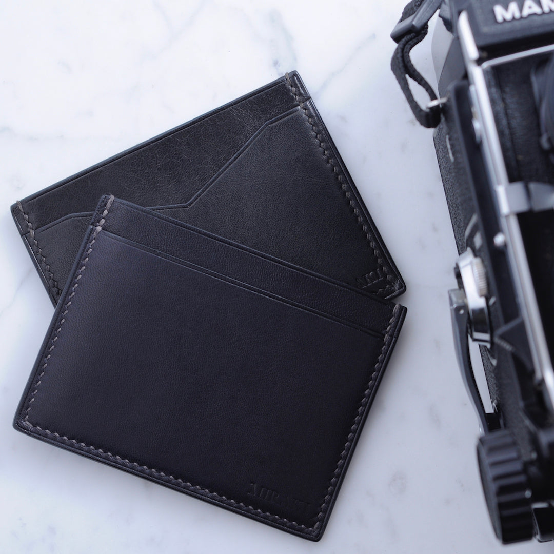 Sunset Travel Wallet For Dad