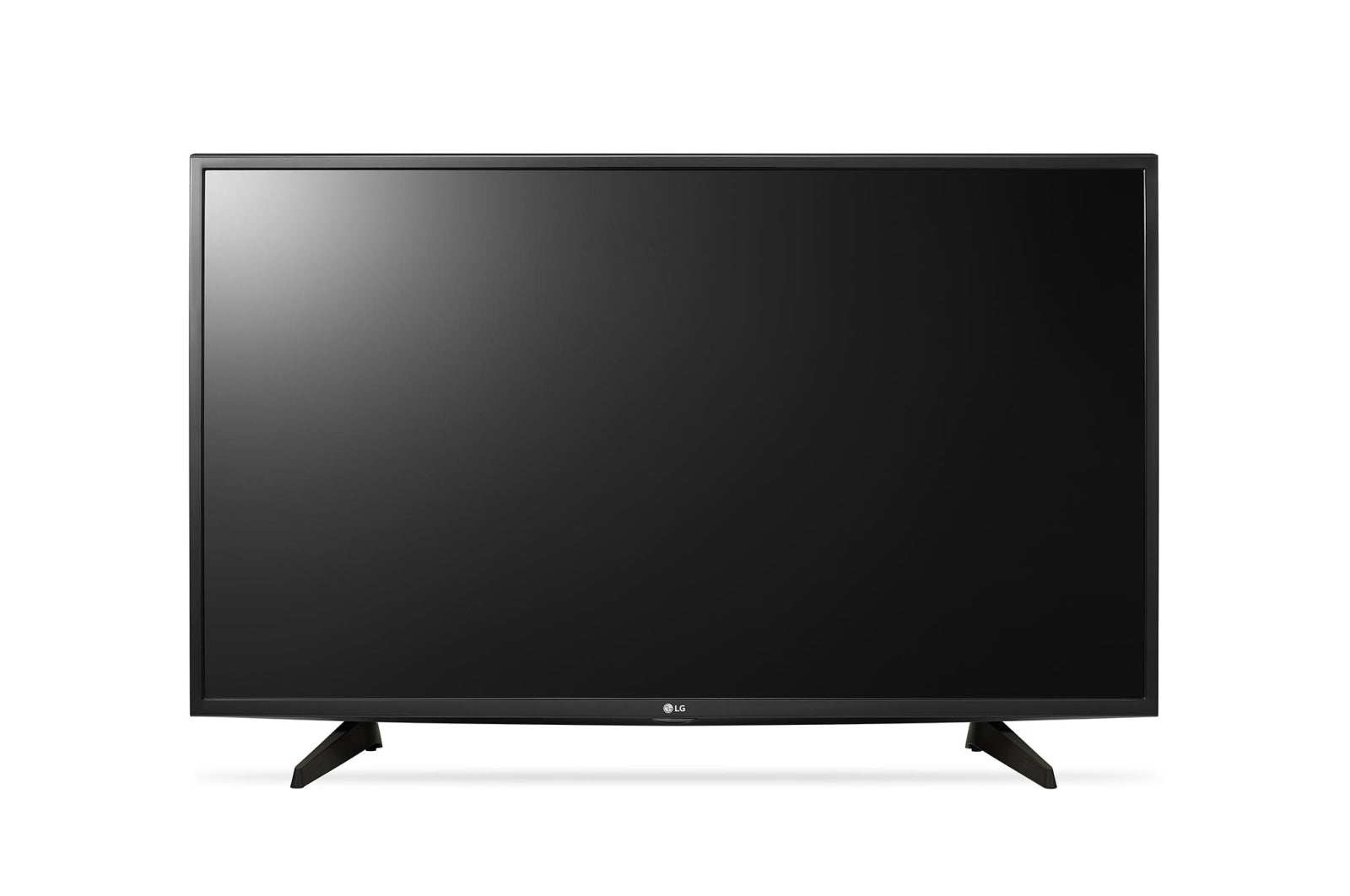 TV LG LED  43LM55 43 (108 cm) | 43 Pouces - Noir Decodeur integre