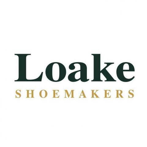 Loake – Cavalier Menswear