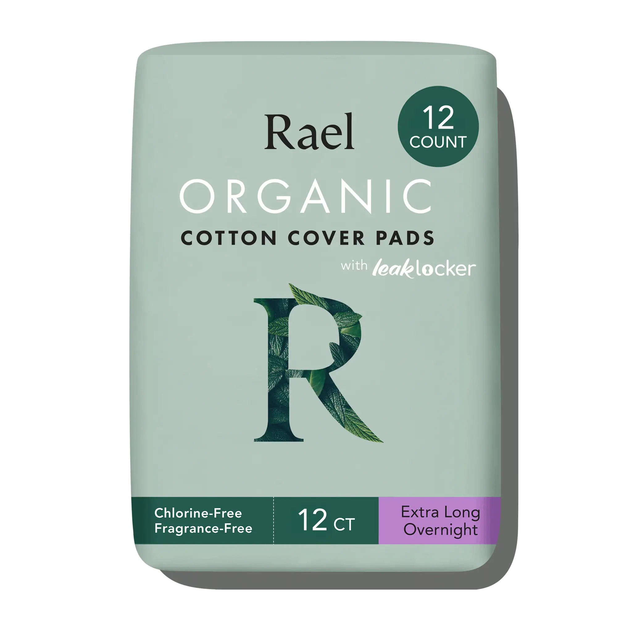 Save on Nature's Promise Pure Cotton Overnight Maxi Pads Super Order Online  Delivery