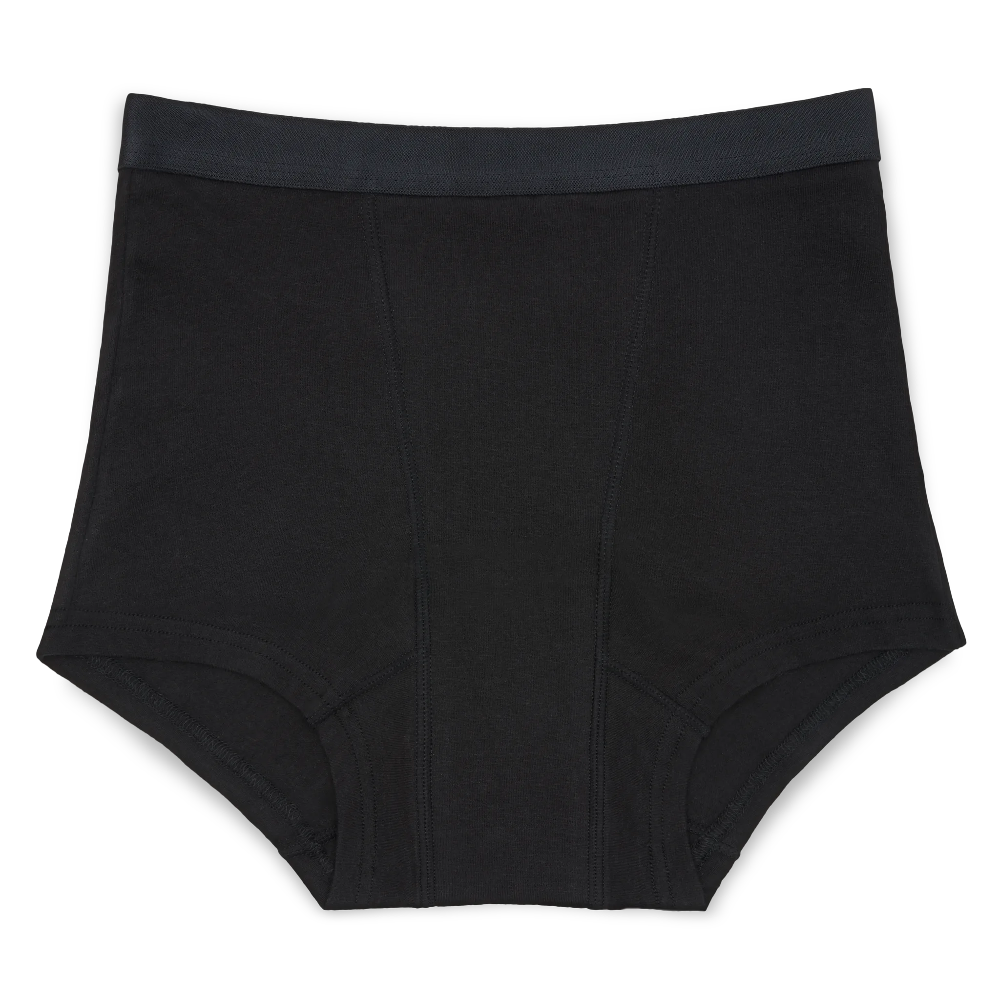Custom Odor Control Mensuration Panties Light Absorbency Reusable Organic  Cotton Slips Menstruels Menstrual Pants - China Women' Underwear and Period  Undwear price