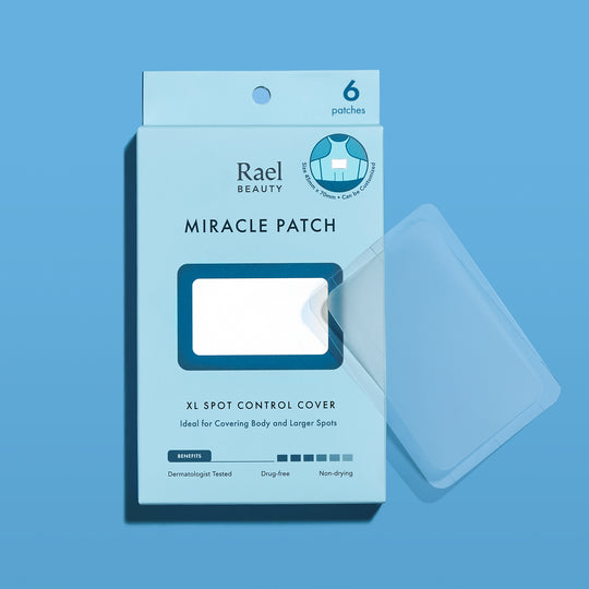XL Spot Control Cover Image 1
