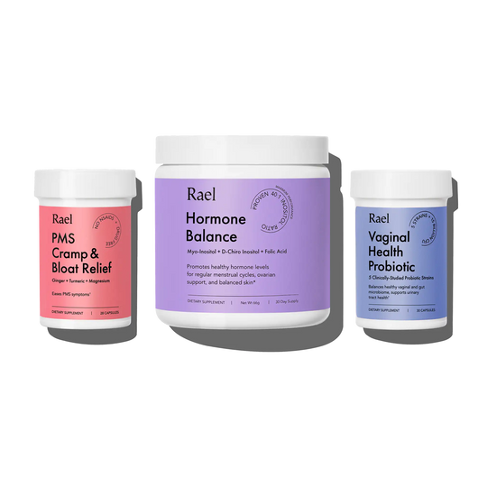 Ultimate Supplement Bundle Image 1