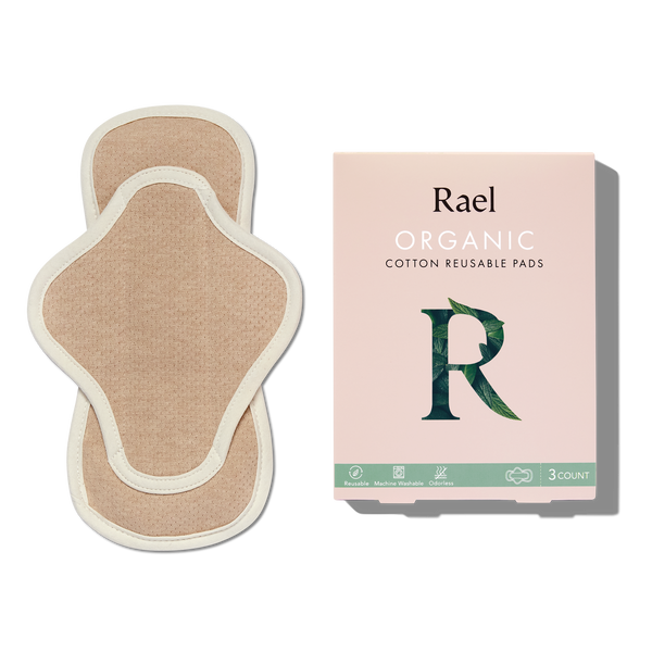 Rael Reusable Menstrual Cup Case - Multi - 126 requests