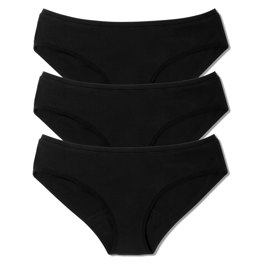Reusable Period Underwear | Period Panties | Rael