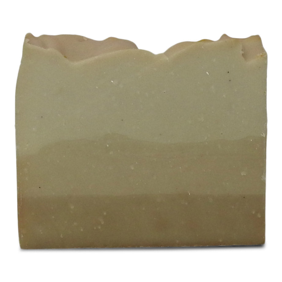 Sea Shore Cold Process Soap Using Real Sand - Tweak and Tinker