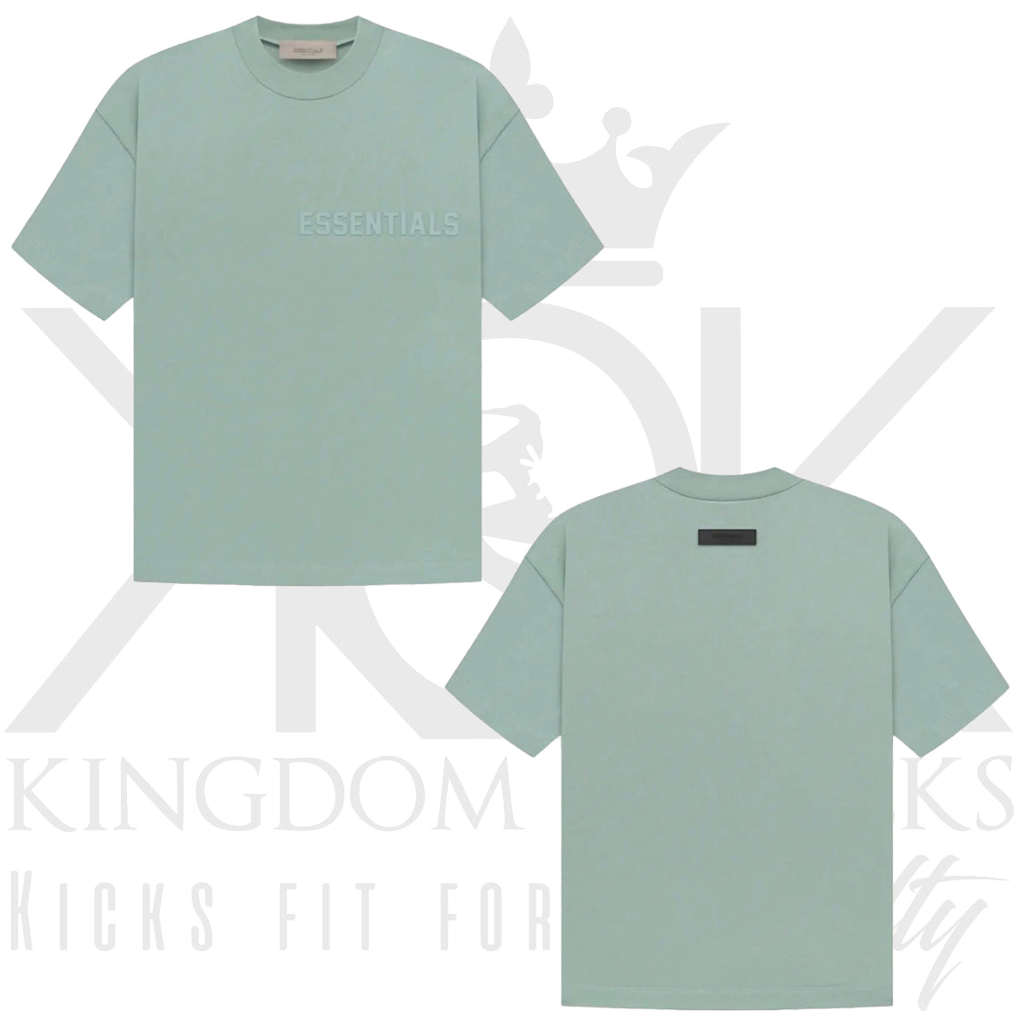 F.O.G. Essentials SS23 Sycamore Tee
