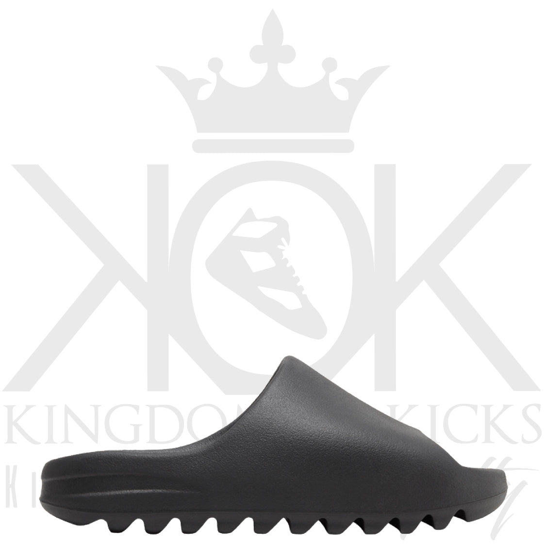 Adidas Yeezy Slide Onyx