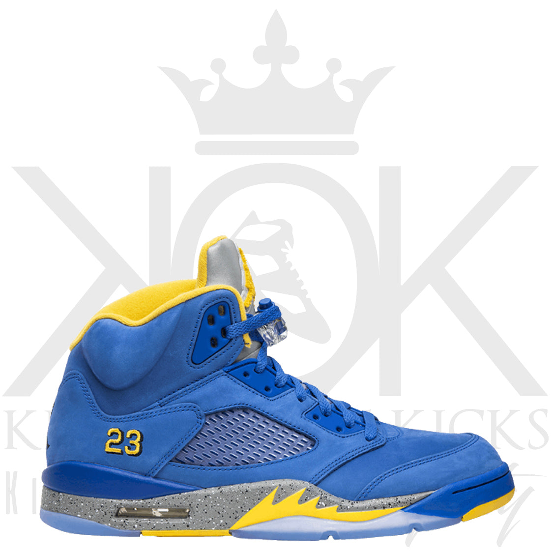 jordan 5 laney