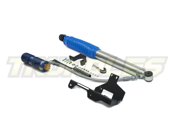 Profender-Shocks - Ford Ranger obere Querlenker Geometriekorrektur