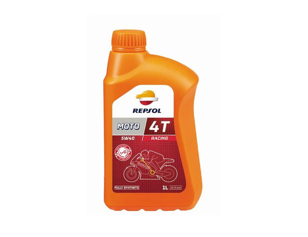 Repsol Multivalvulas 10W40 Elite Fully Synthetic 1L