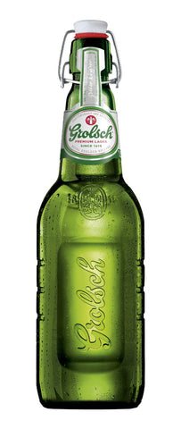 Grolsch - Casa Baviera