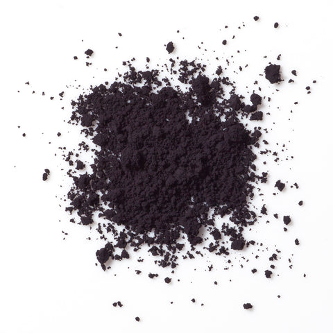 Our Natural Ingredients: CI 77499 Black Iron Oxide