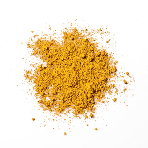 Yellow Iron Oxide