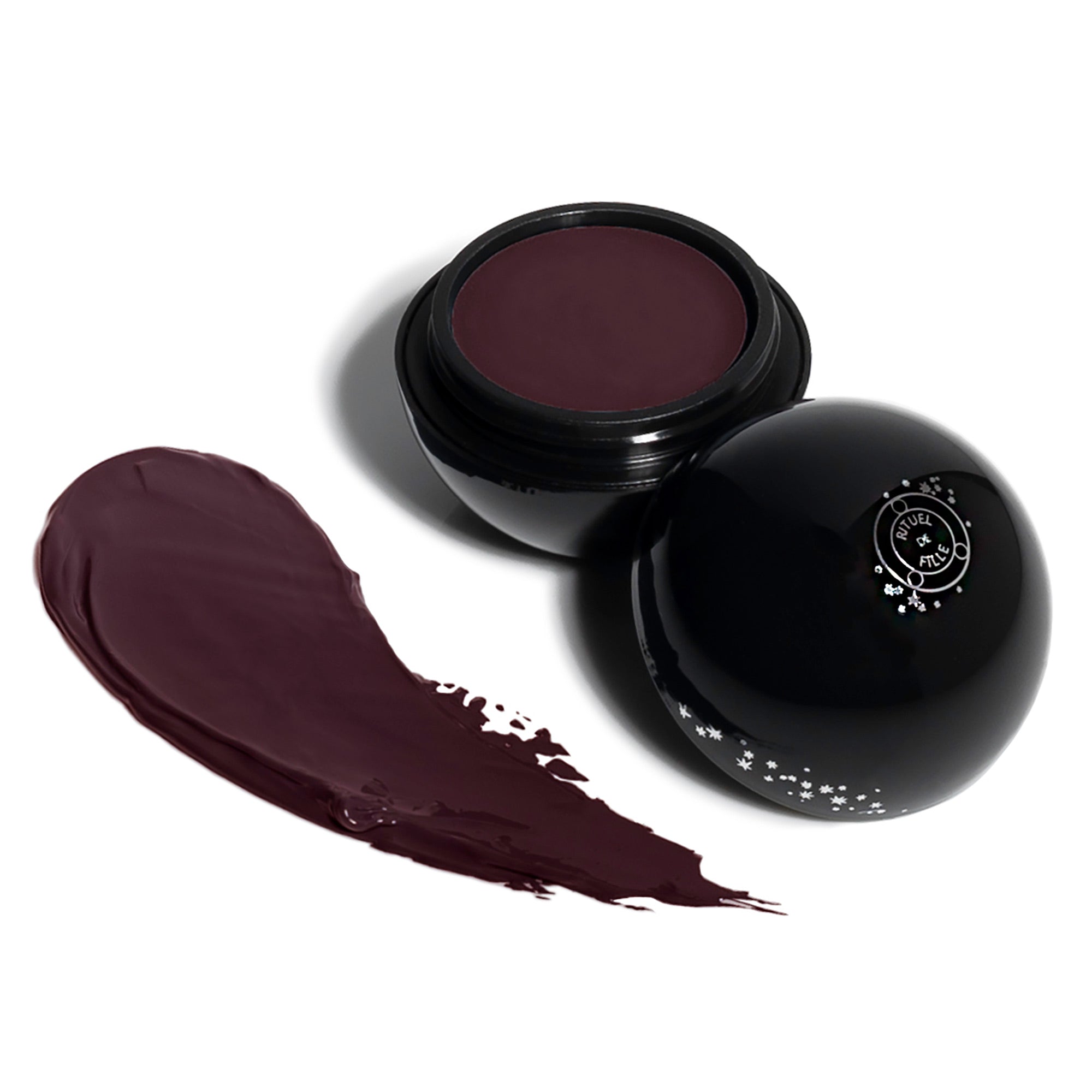 The Black Orb Enigmatic Kohl Eyeliner: Twilight