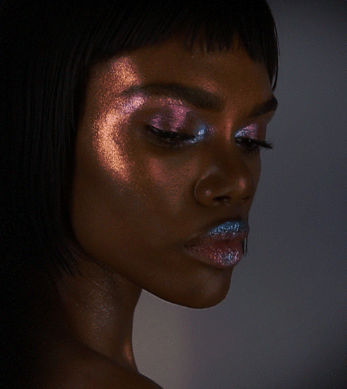 My Top Makeup Highlighters for Dark Skin — byladyadelaide