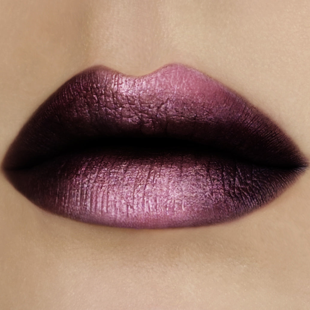Eclipse Inner Glow Crème Pigment + Solaris Rare Light Crème Luminizer