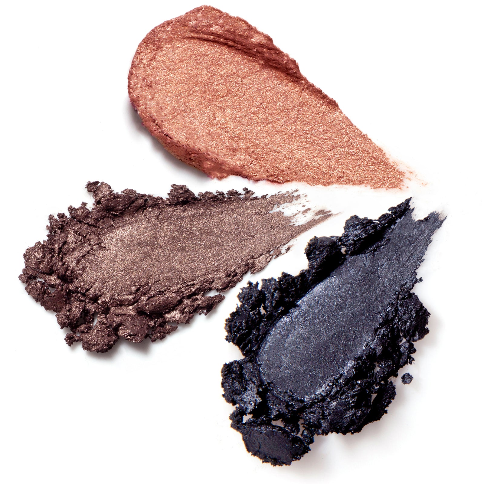 ash and ember eye soot swatches