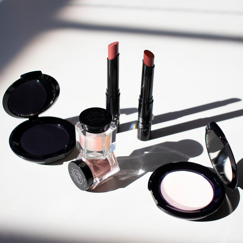 Color Set: The Adored | Best-Selling Makeup Set | Rituel de Fille