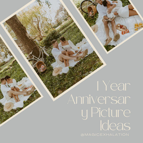 3 year anniversary photoshoot ideas
