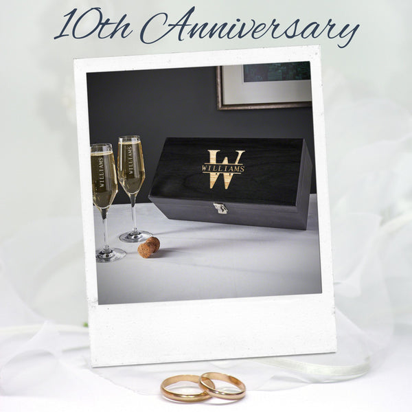 Top 10 Wedding Anniversary Gifts For Wife
