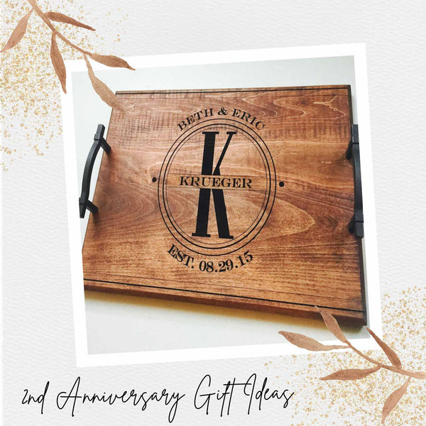Valentines Custom Gifts | 5 Year Anniversary Gift for Him | FREE  Personalization | 5% OFF | Number Picture Collage Canvas - Magic Exhalation
