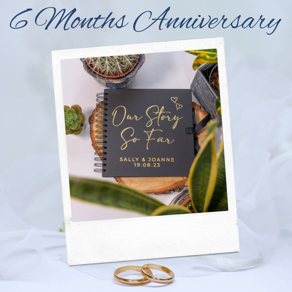 SHOP I Choose You 6 Month Anniversary Ideas Gift For Him ON SALE, Six Month  Anniversary Ideas - Magic Exhalation