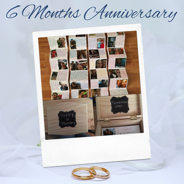 SHOP I Choose You 6 Month Anniversary Ideas Gift For Him ON SALE, Six Month  Anniversary Ideas - Magic Exhalation