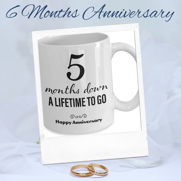 5 month anniversary quotes for boyfriend