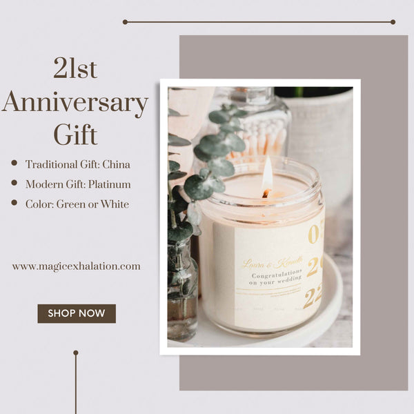 fifth anniversary gift, 5th anniversary traditional gift, traditional 5 year anniversary gift