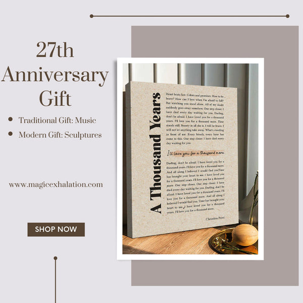 anniversary gifts for her, wedding anniversary gift for wife, wedding anniversary gifts for wife