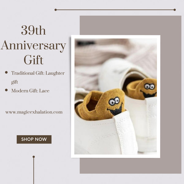 Top 39+ One Year Anniversary Gifts to Make Your Sweetheart Smile - 01/2024  - Magic Exhalation