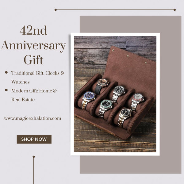 9+ Best Romantic 2nd Anniversary Gift Ideas - 01/2024 - Magic Exhalation