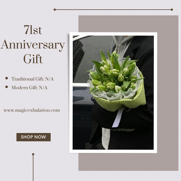 51st anniversary gift, gift for 51st anniversary