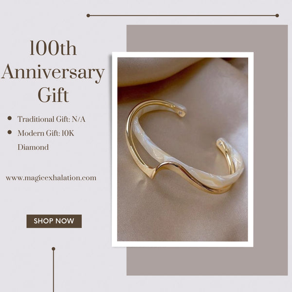 15+ Best Meaningful 10 Year Anniversary Gifts for Sweetheart - 01/2024 -  Magic Exhalation