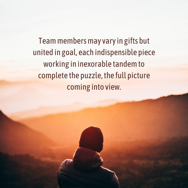 quote for team