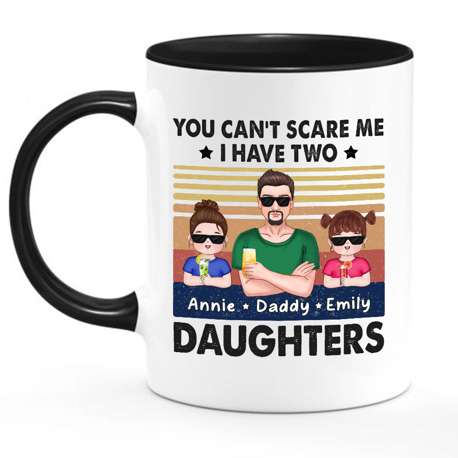 dad mugs from daughter
