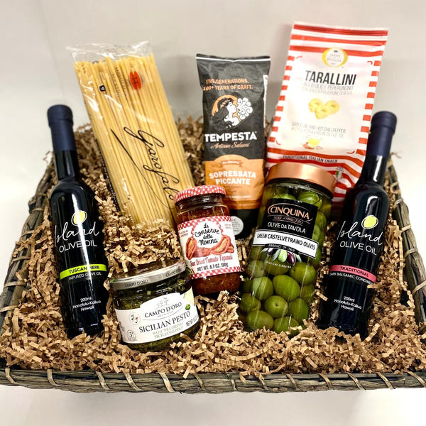 Top 10 Awesome Men's Anniversary Gift Baskets to Make Him Feel Special -  Magic Exhalation