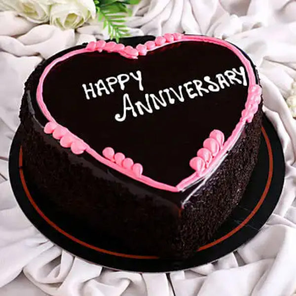 marriage anniversary cake gift