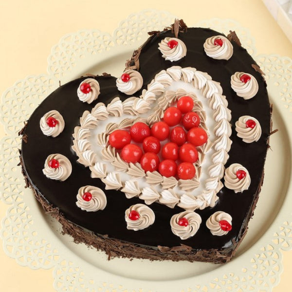 marriage anniversary cake gift