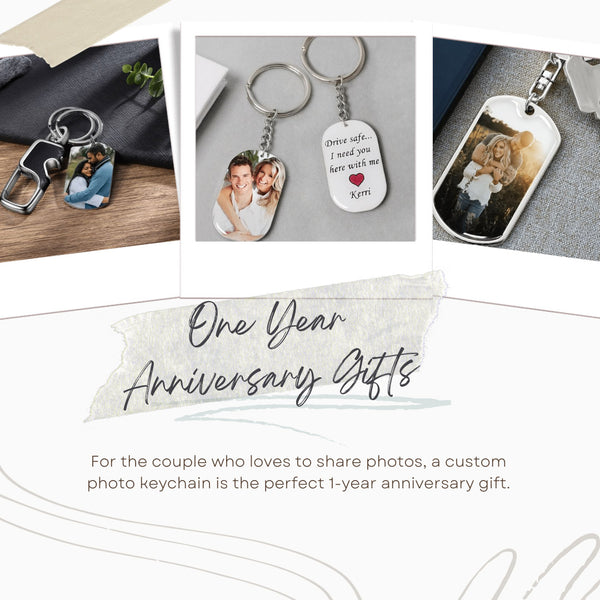 What to Gift Your Husband or Wife for Your First Wedding Anniversary -  JetsetChristina