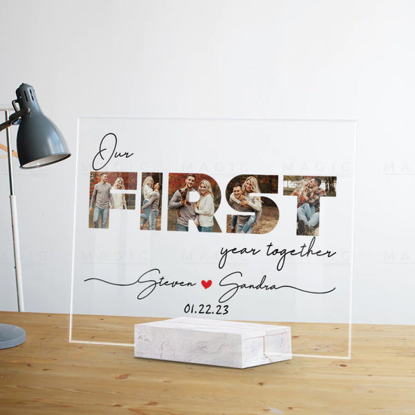 23 Awesome Anniversary Gifts for Boyfriends