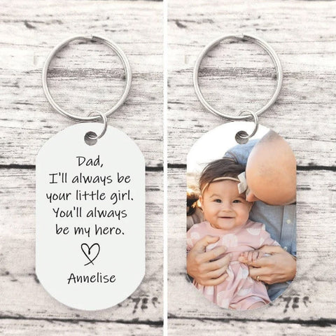 Sentimental Gifts For Daughter From Dad - Love Knot Necklace – Gifts For  Family Online