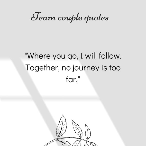 quotes about a loving partner