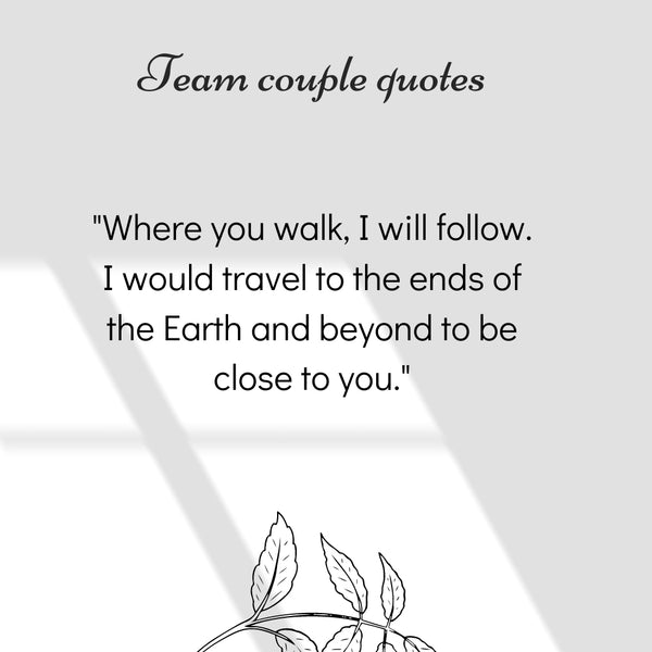 couple best relationship quotes