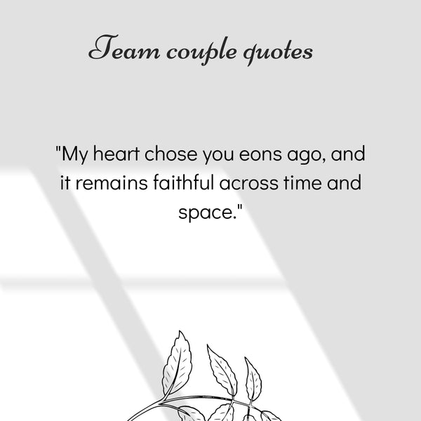 team us relationship quotes